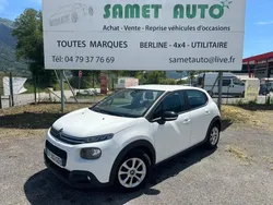 Citroën C3 III BlueHDi 100ch Feel Business S&S