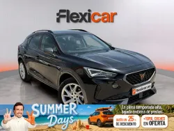 CUPRA Formentor 2.0 TDI 150