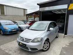 Très Belle Volkswagen Golf Plus 1.9 TDI Confort 105 5P