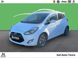Hyundai ix20 1.4 90ch Blue Drive Intuitive
