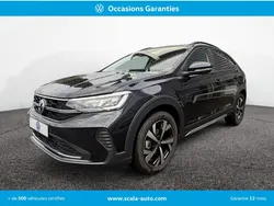 VOLKSWAGEN Taigo 1.0 TSI 116 DSG7 VW Edition