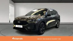 FORD Kuga 2.5 Duratec FHEV ST-Line X 4x2 Aut.