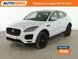 JAGUAR E-Pace 2.0D I4 S AWD Aut. 180