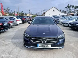 Mercedes-Benz E 300 de Avantgarde