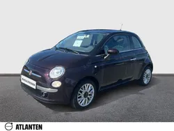 FIAT 500 1.2 8V 69 ch Lounge