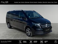Mercedes Classe V 300 d 4MATIC AVANTGARDE Extra long 68 500 HT