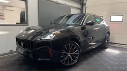 MASERATI Grecale L4 300 ch Hybride GT