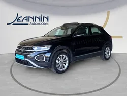 VOLKSWAGEN T-Roc 1.5 TSI EVO2 150 Start/Stop BVM6 Style