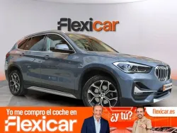 BMW X1 sDrive 16dA