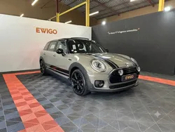 Mini clubman 2.0 d cooper 150ch edition kensington bva / carplay / suivi mini