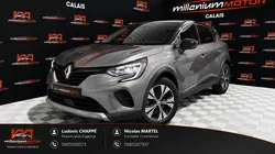Renault captur evolution 1.0 tce 90 ch - garantie 6 mois