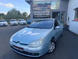 CITROEN C5 1.8i 16V 125 cv Sillage