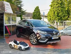Renault Espace 1.6 dCi Initiale Paris EDC
