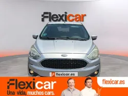 FORD Ka + 1.19 Ti-VCT Essential