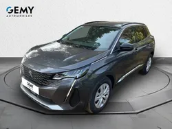 PEUGEOT 3008 BlueHDi 130ch S&S EAT8 Style