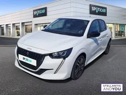 Peugeot 208 PureTech 75 S&S BVM5 Active