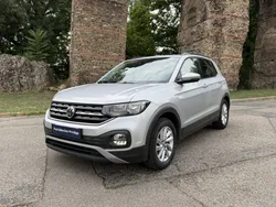 Volkswagen T-cross 1.0 TSI 95ch Lounge