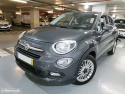 Fiat 500X 1.3 MJ Pop Star J17 S&S