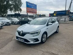 Renault megane iv (2) 1.5 blue dci 115 business
