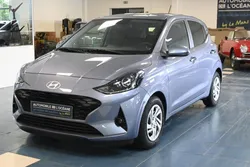 Hyundai i10 1.0 63 BVR Intuitive