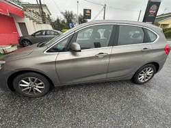 BMW 216 Active Tourer