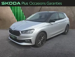Skoda Fabia 1.0 TSI Evo2 116ch Selection DSG7