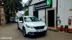 Peugeot 2008 1.2 PureTech Signature