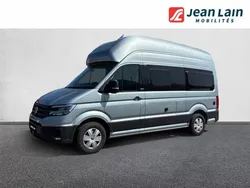 Volkswagen GRAND CALIFORNIA 600 3.5t 2.0 TDI 163 EU6 BVA8