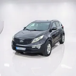 Kia SPORTAGE 1.7 CRDI 115 PREMIUM ISG