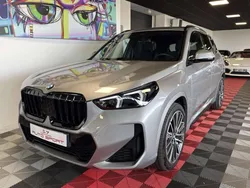 BMW X1 Xdrive 23D M Sport - Première main- état neuf options