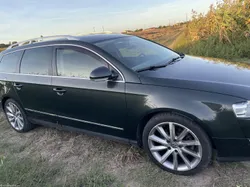 VW Passat B6 Variant