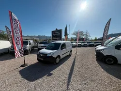 Renault Kangoo II 1.5 DCI 95 CV GPS/3 PLACES/TBE/GTIE 12 MOIS