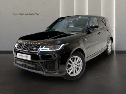 LAND ROVER Range Rover Sport 3.0SDV6 HSE 306 Aut.