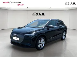 Audi Q4 e-tron 45 285 ch 82 kWh Design