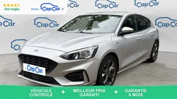 Ford Focus IV 1.5 TDCi 120 ST-Line