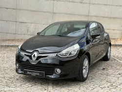Renault Clio 0.9 TCe Limited