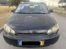 Honda CR-V 1.6 4x4