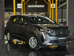 Peugeot 5008 1.5 bluehdi gt eat8