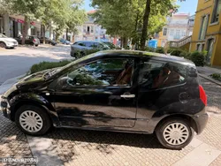 Citroën C2 1.4 VTR Sensodrive