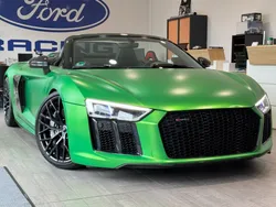 AUDI R8 SPYDER V10 Plus 5.2 FSI 610 S tronic 7 Quattro