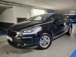 Ds 5 BlueHDi 120 BVM6 Business