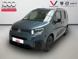CITROEN Berlingo BlueHDi S&S Talla M Plus 100