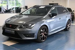 Seat Leon ST 2.0 TDI 184 Start/Stop DSG6 FR