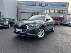 Audi Q3 35 TFSI 150CH DESIGN S TRONIC 7