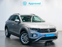 VOLKSWAGEN T-Roc 1.5 TSI Life