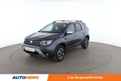 Dacia Duster II 1.5 dCi Blue Prestige 4x2 116 ch