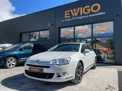 CITROEN C5 2.0 HDI 140CH MILLENIUm