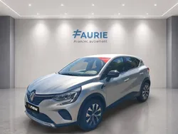 Renault Captur TCe 90 Evolution