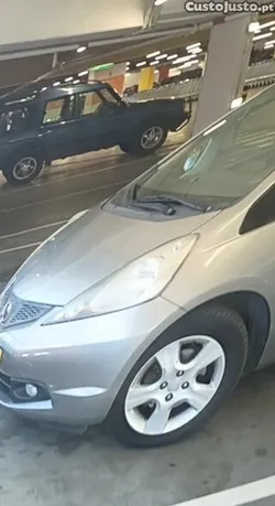 Honda Jazz 1.2i-VTEC Elegance