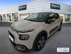 Citroën C3 PureTech 83 S&S BVM5 C-Series